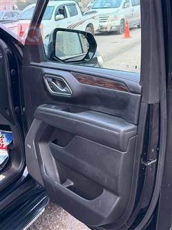 شيفروليه تاهو